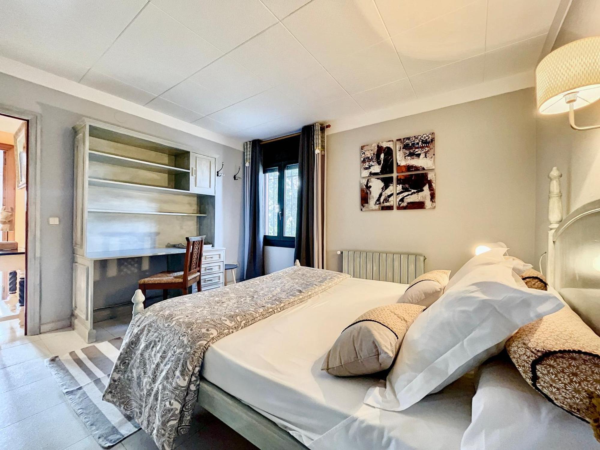 Casa Rural Hipica Mas Paguina L'Estartit Eksteriør billede